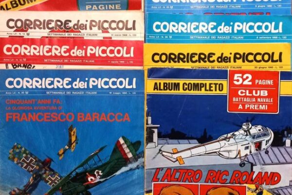 Il Ruolo Fondamentale del Corriere nella Storia del Giornalismo Italiano