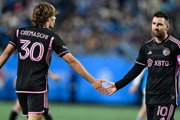 Cremaschi: giovane stella dell’Inter Miami