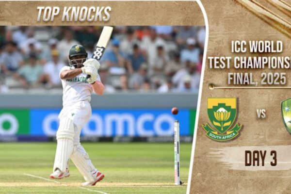 Cricbuzz: La Tua Fonte per Risultati di Cricket in Tempo Reale