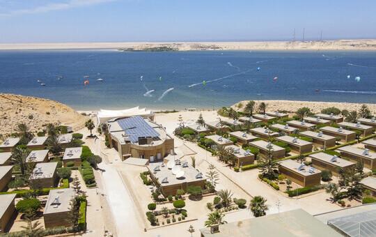 Esplorando Dakhla: Un Paradiso Nascosto nel Sahara