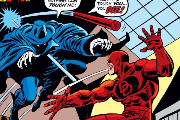 L’Impatto di Daredevil nella Cultura Popolare