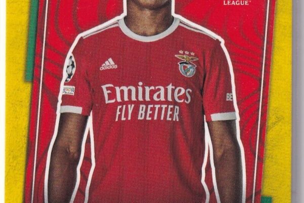 David Neres: Un Talento Brasiliano in Ascesa