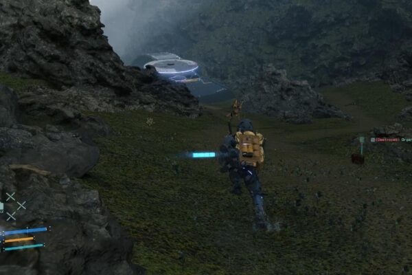 Esplorando Death Stranding: un gioco che cambia le regole