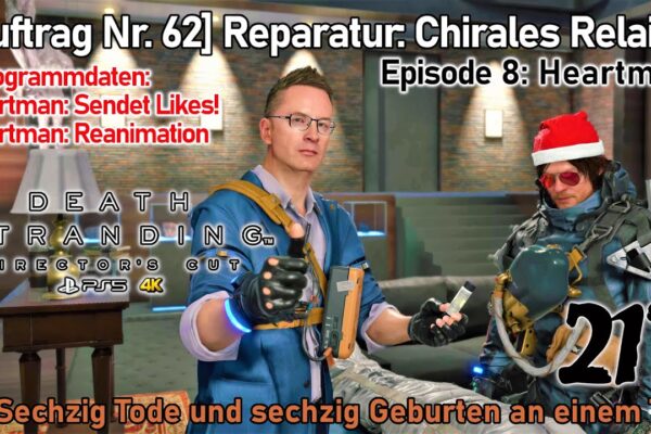 Tutto Quello che Devi Sapere su Death Stranding 2