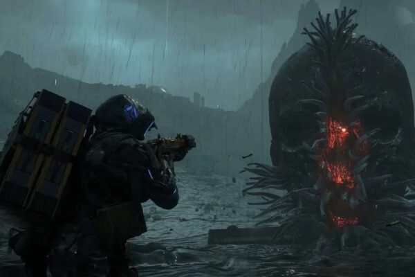 Tutto ciò che devi sapere su Death Stranding 2 Metacritic