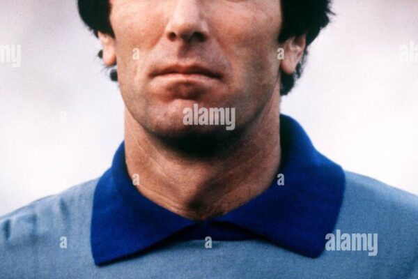 Dino Zoff: Una Leggenda del Calcio Italiano