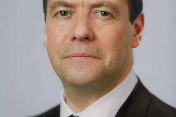 Dmitry Medvedev: Un Leader Politico In Evoluzione