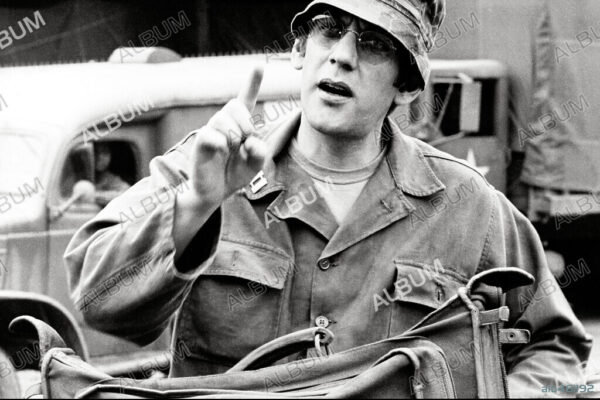 Donald Sutherland: Un Viaggio nella Sua Carriera
