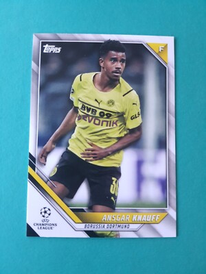 Le Novità Recenti su Borussia Dortmund