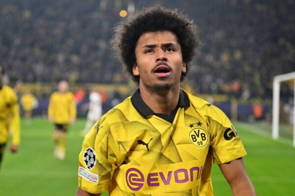 Dortmund: Una Stagione Emozionante nella Bundesliga