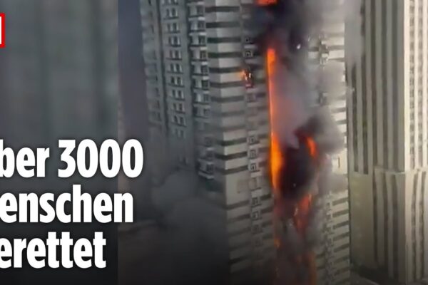 Le Tendenze Emergent di Dubai nel 2023