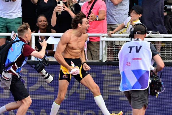 Armand Duplantis e il Futuro del Salto con l’Asta
