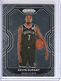 Kevin Durant: Un’Icona del Basket Moderno