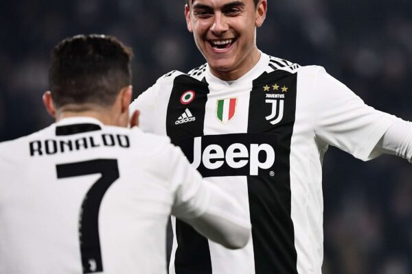 Dybala e Juventus: Un Legame Indissolubile