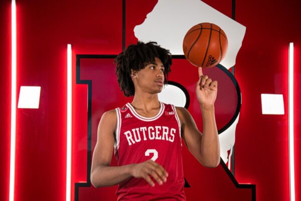 Chi è Dylan Harper? Un giovane talento del basket