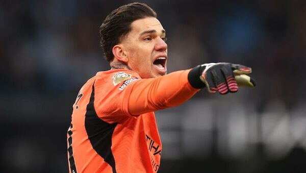Ederson: Il Portiere Brasiliano che Domina il Gioco