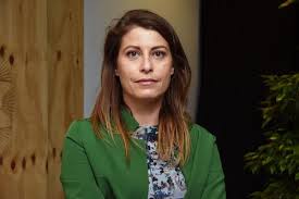 Elisabetta Piccolotti: La Politica Italiana in Prima Linea