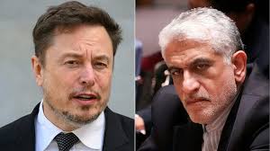 Elon Musk e l’Iran: Innovazione e Geopolitica