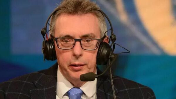 Emanuele Dotto e il suo percorso con la sclerosi multipla