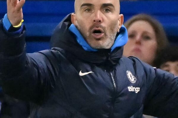 Enzo Maresca: La Sfida Del Nuovo Allenatore Del Parma