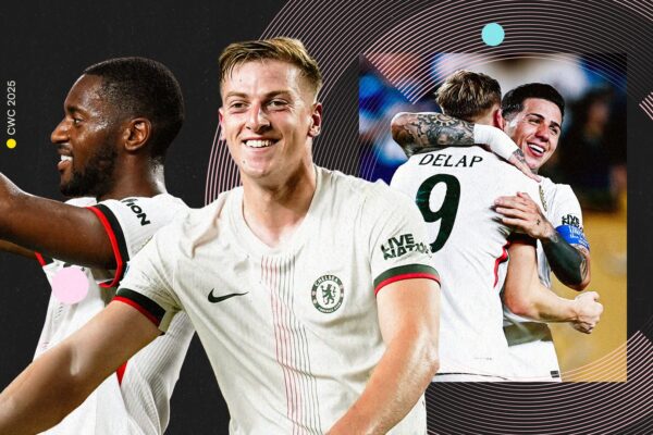 ES Tunis e Chelsea: La Rivalità nella Champions League
