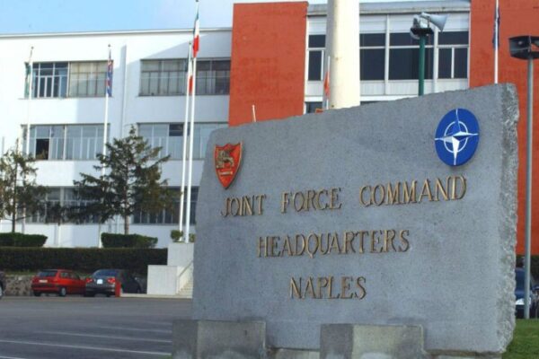 L’Ex Base NATO di Napoli: Opportunità e Sviluppi Futuri