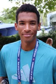 Félix Auger-Aliassime: Il futuro del tennis canadese
