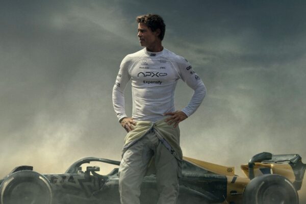 F1 Film: Un Nuovo Capitolo nella Storia della Formula 1