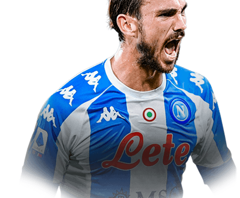 Fabián Ruiz: Il Talento Spagnolo del Calcio Europeo