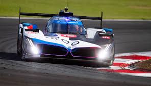 FIA WEC TV: Guida Completa alle Trasmissioni nel 2023