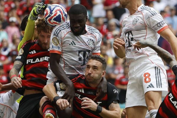 Flamengo e Bayern Monaco: Un’alleanza nel Calcio Internazionale