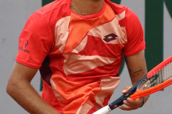 Flavio Cobolli: La Promessa del Tennis Italiano