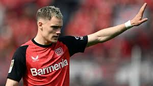 Florian Wirtz: Talento Brillante nel Calcio Tedesco