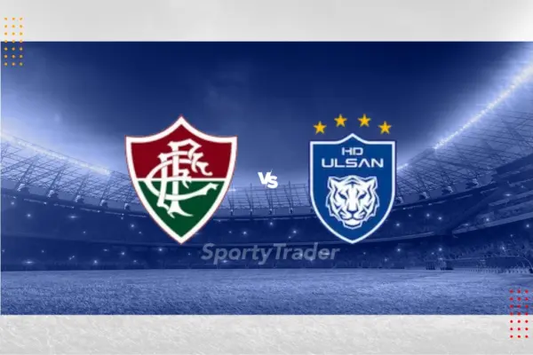 Fluminense contro Ulsan Hyundai: La Finale della AFC Champions League