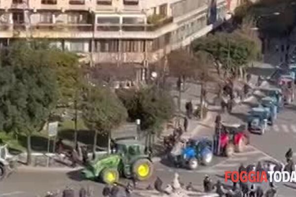 Foggiatoday: Notizie e Novità dalla Città di Foggia