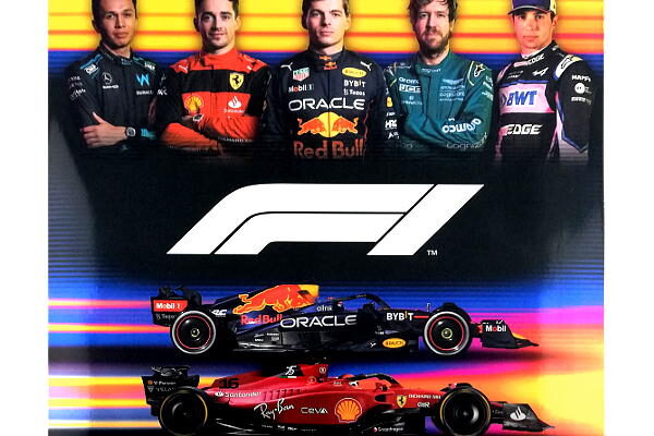 Le ultime notizie sulla Formula 1