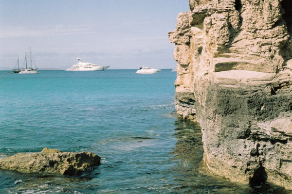 Formentera: Un Paradiso da Scoprire