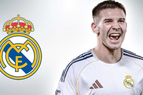 Franco Mastantuono: La giovane stella del Real Madrid