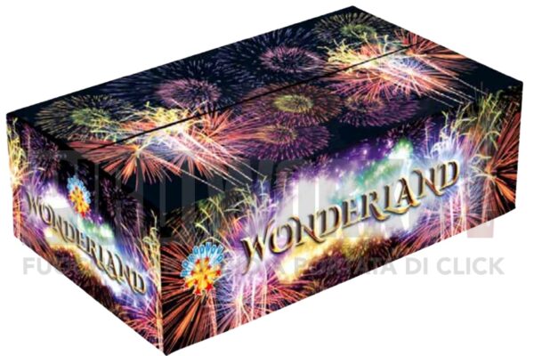 Esplosioni di Colori: I Fuochi d’Artificio a Trento