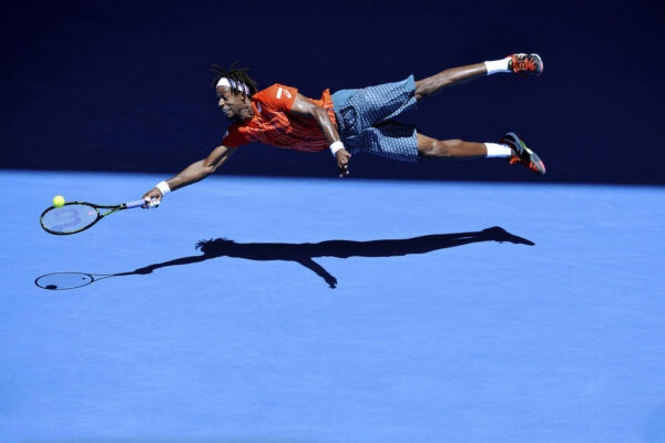 Gaël Monfils: La Carriera e i Successi di un Campione