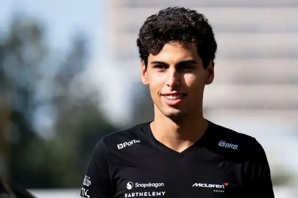 Gabriel Bortoleto: Un Talento Emergente nella MotoGP