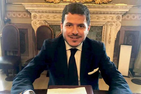Gaetano Galvagno: Visionario e Pioniere delle Energie Rinnovabili