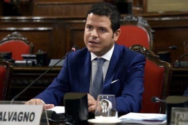 Chi è Gaetano Galvagno e il suo impatto politico