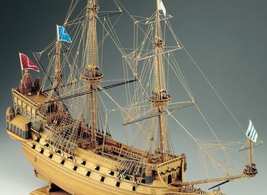 Il Galeone: Un Vascello Iconico della Storia Marittima