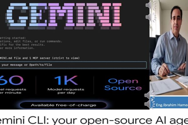 Introduzione a Gemini CLI: Innovazione e Facilità d’Uso