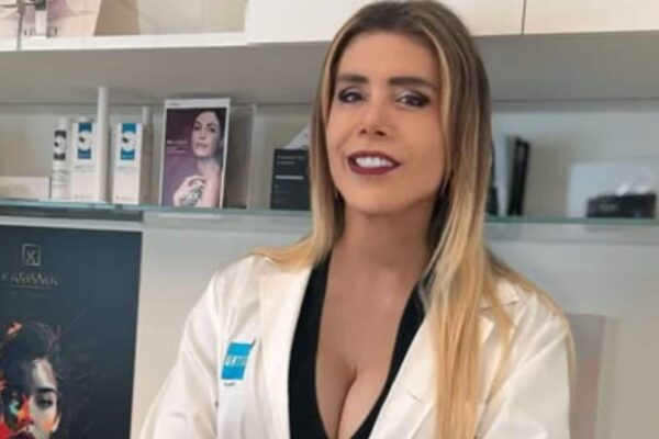 La Vita e l’Influenza di Genny Urtis nel Pubblico Italiano