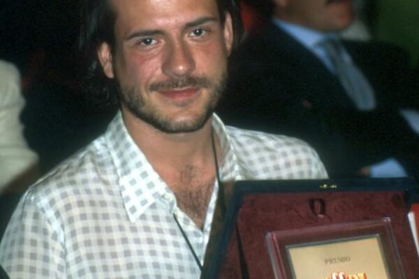 La Carriera di Gianmarco Tognazzi nel Cinema Italiano