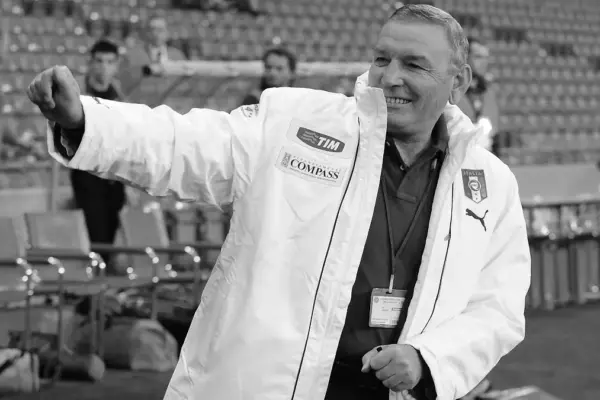 Gigi Riva: Leggenda del Calcio Italiano