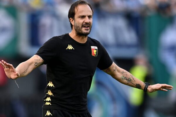 Alberto Gilardino: La Storia di un Grande del Calcio Italiano