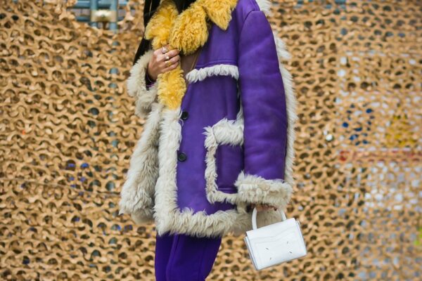 La Stravaganza e il Talento di Gilda Ambrosio nel Mondo della Moda